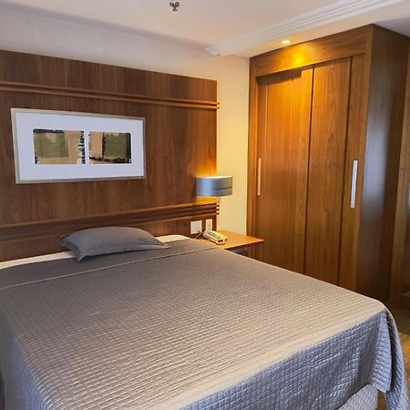 Hotel Grand Mercure Flat Particular Com Varanda, Garagem E Wi-Fi برازيليا المظهر الخارجي الصورة