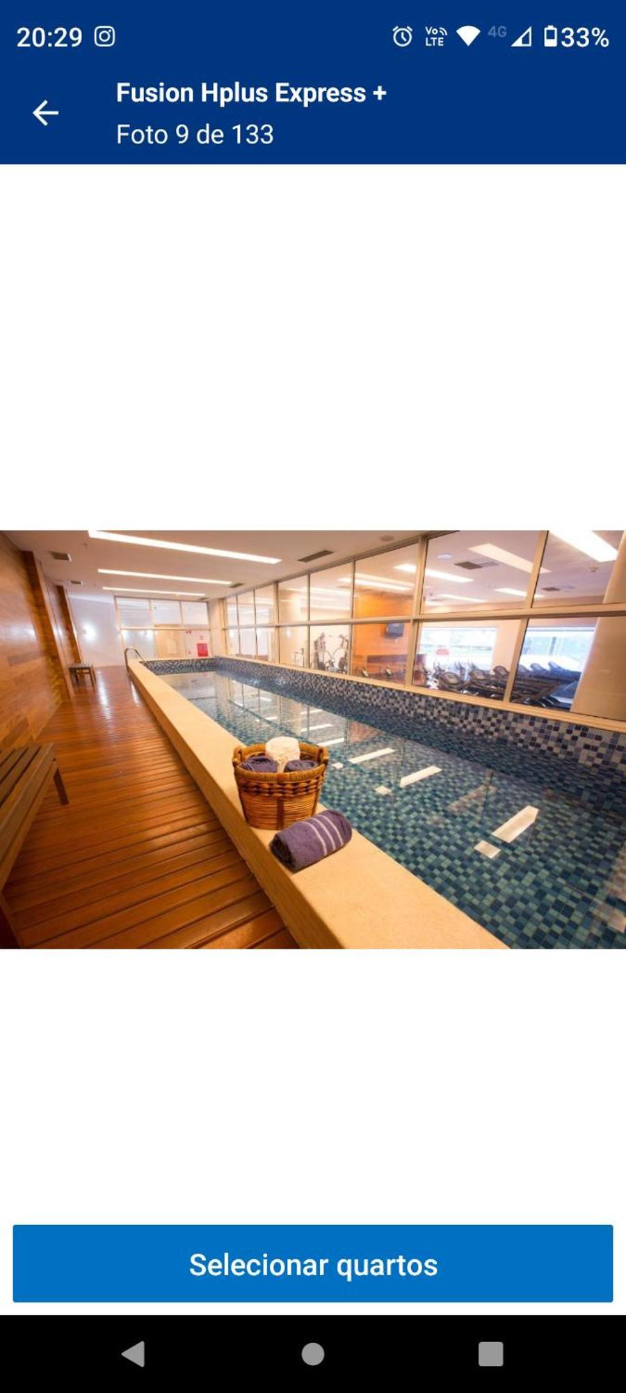 Hotel Grand Mercure Flat Particular Com Varanda, Garagem E Wi-Fi برازيليا المظهر الخارجي الصورة