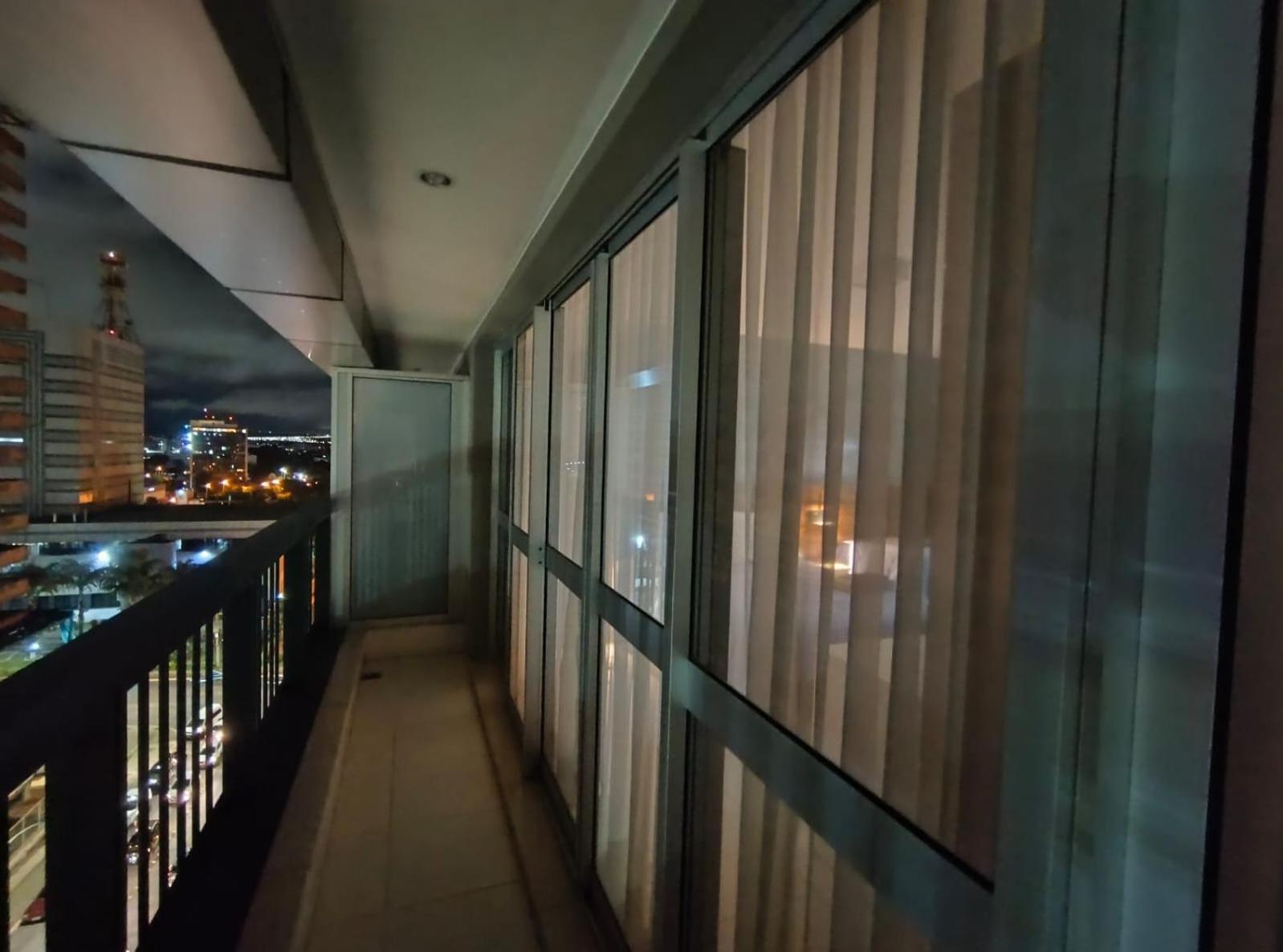 Hotel Grand Mercure Flat Particular Com Varanda, Garagem E Wi-Fi برازيليا المظهر الخارجي الصورة