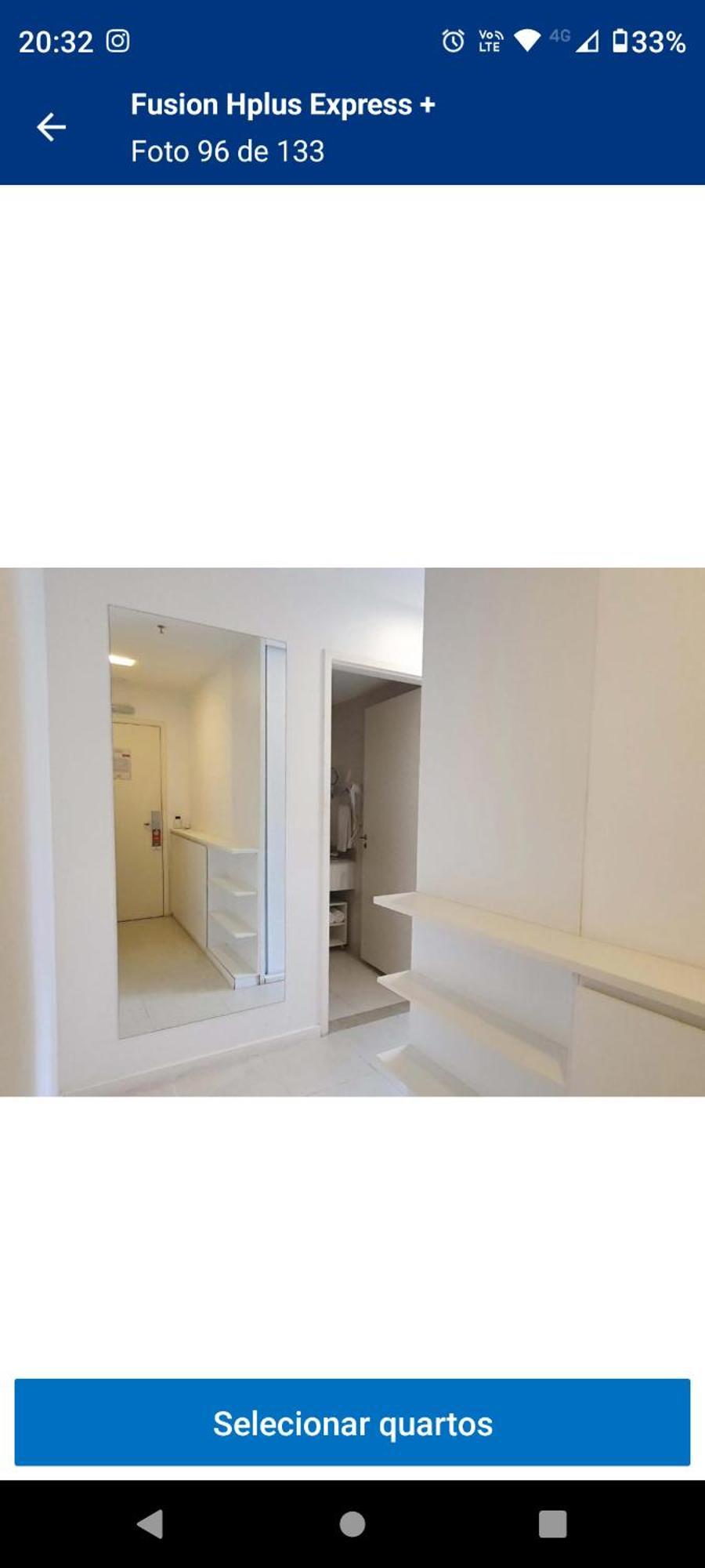 Hotel Grand Mercure Flat Particular Com Varanda, Garagem E Wi-Fi برازيليا المظهر الخارجي الصورة
