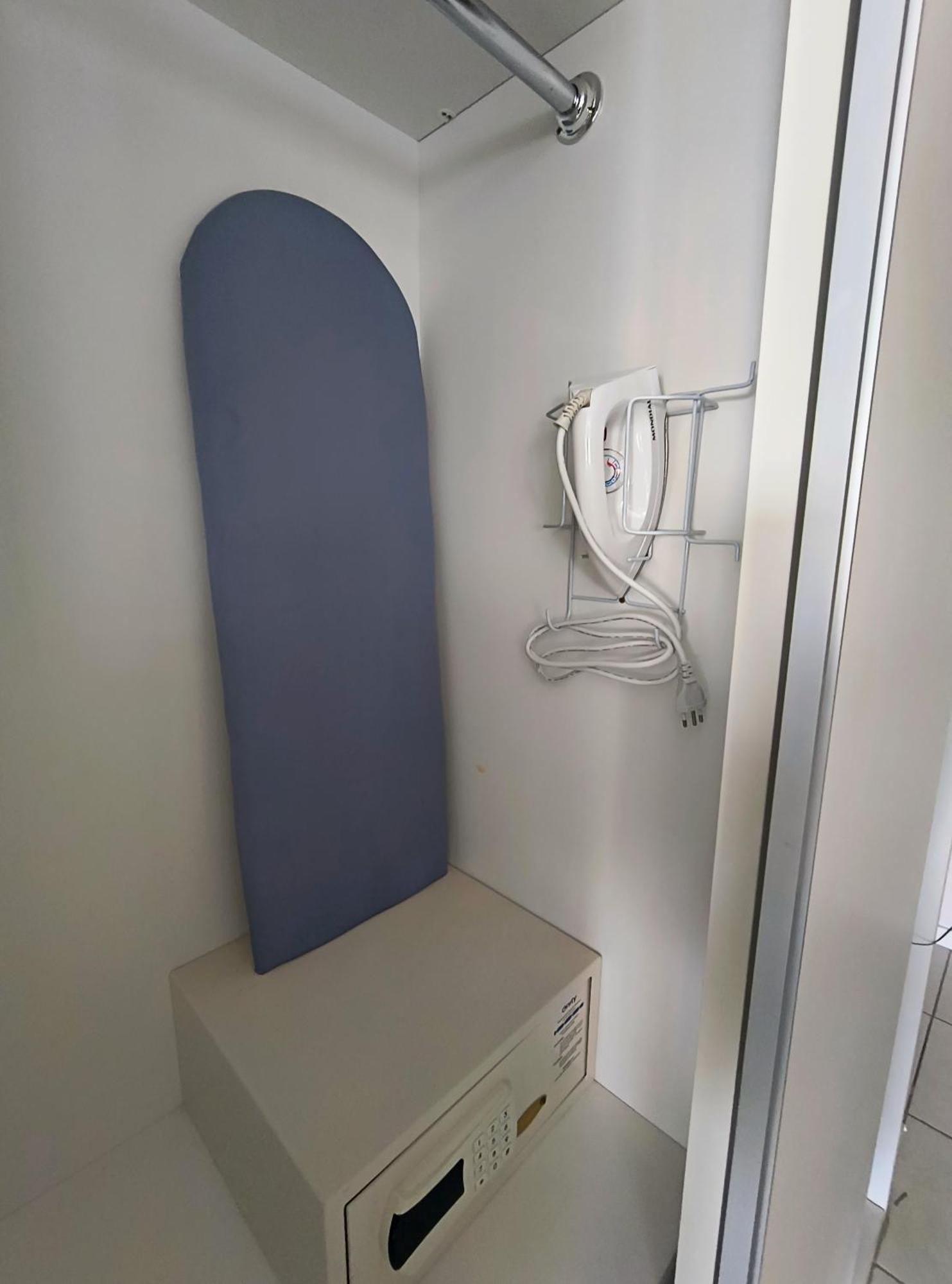 Hotel Grand Mercure Flat Particular Com Varanda, Garagem E Wi-Fi برازيليا المظهر الخارجي الصورة