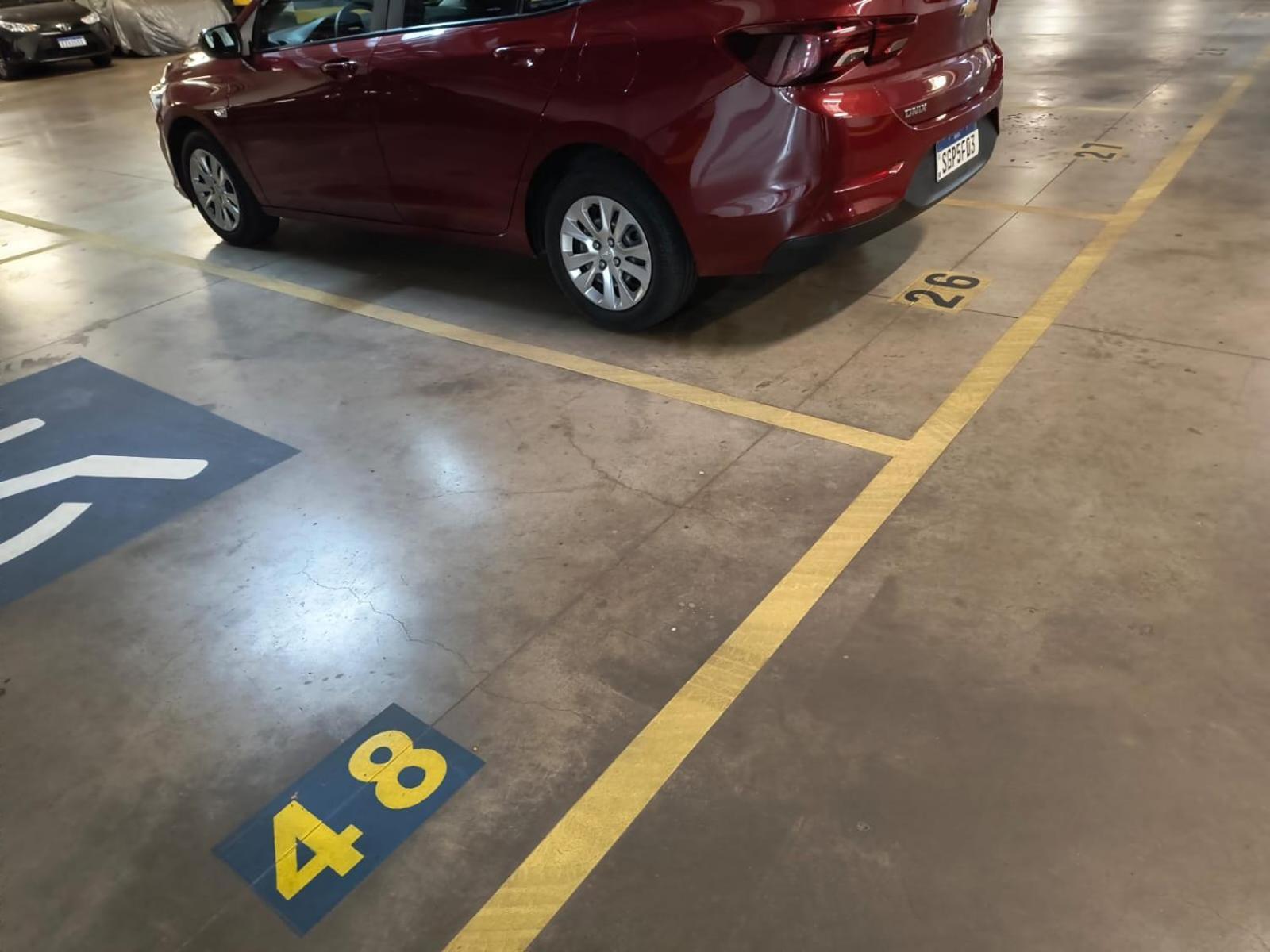 Hotel Grand Mercure Flat Particular Com Varanda, Garagem E Wi-Fi برازيليا المظهر الخارجي الصورة