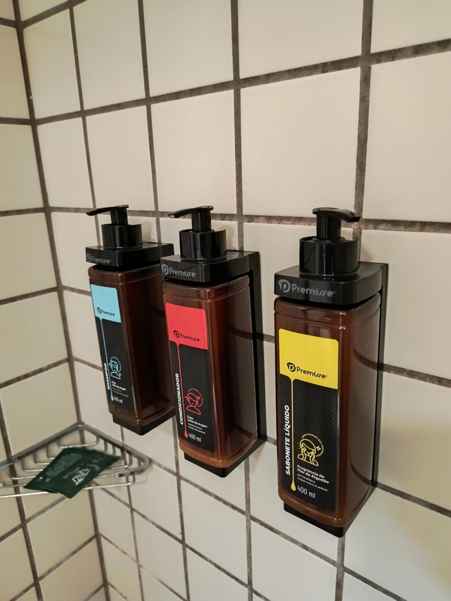 Hotel Grand Mercure Flat Particular Com Varanda, Garagem E Wi-Fi برازيليا المظهر الخارجي الصورة