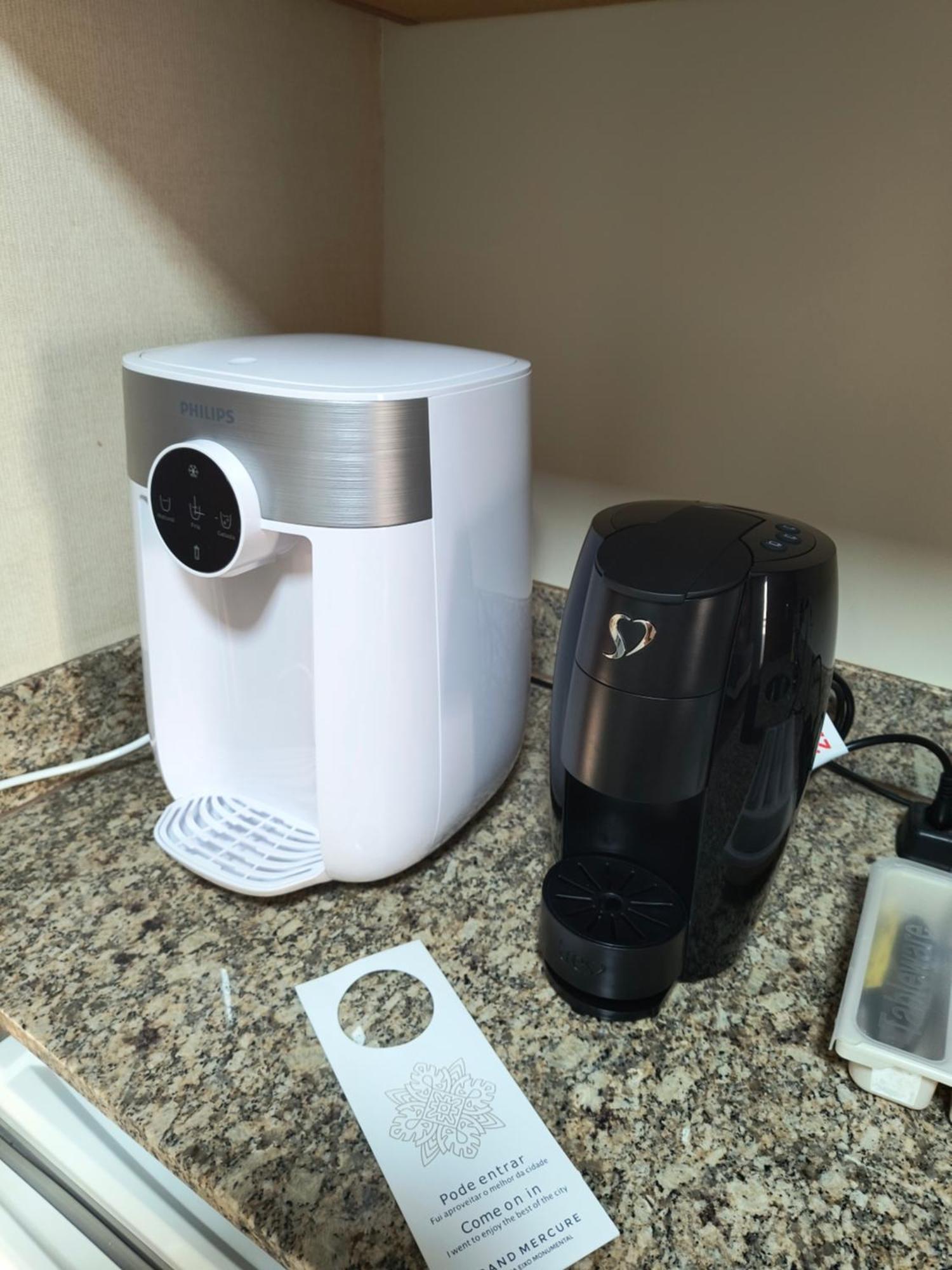 Hotel Grand Mercure Flat Particular Com Varanda, Garagem E Wi-Fi برازيليا المظهر الخارجي الصورة